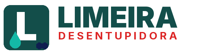 Desentupidora LIMEIRA
